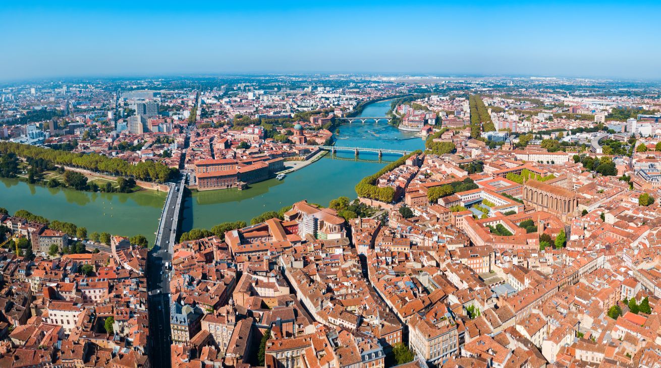 Toulouse implantologie